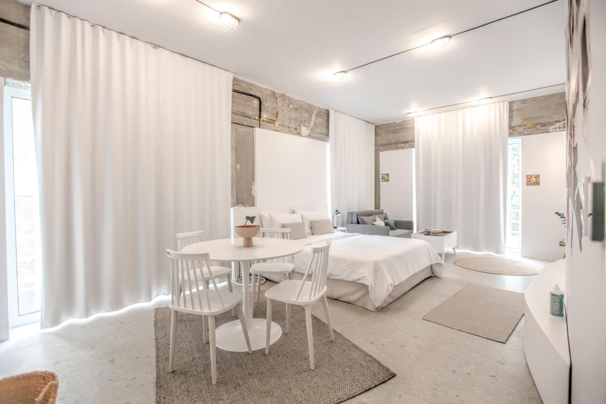 Convent Apartments - Huge One Combination Калампака Экстерьер фото