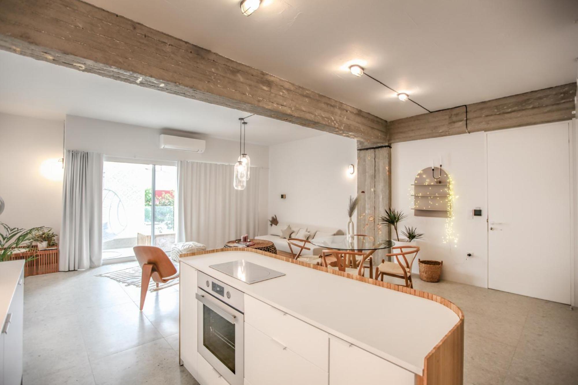 Convent Apartments - Huge One Combination Калампака Экстерьер фото