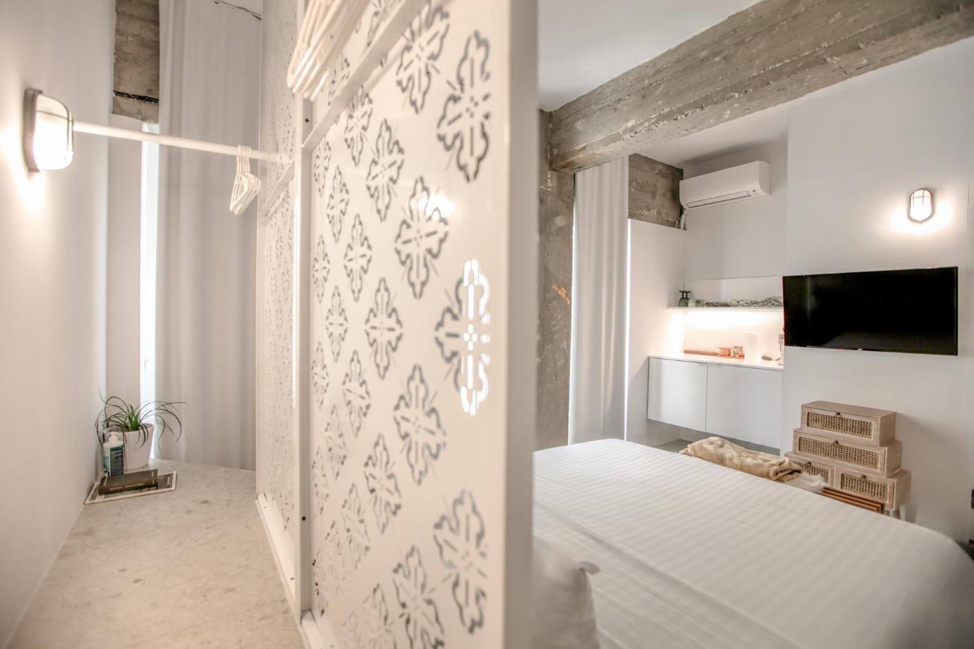 Convent Apartments - Huge One Combination Калампака Экстерьер фото