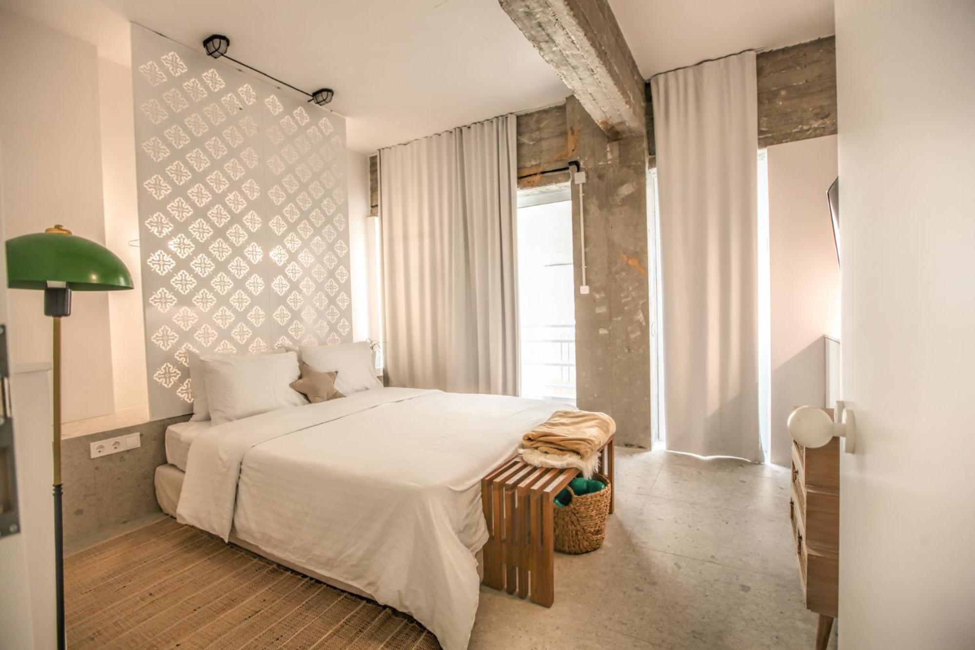 Convent Apartments - Huge One Combination Калампака Экстерьер фото